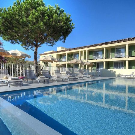 La Bastide De L'Oliveraie Cannes Kültér fotó