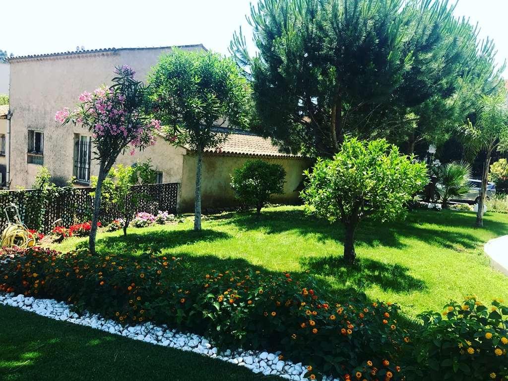 La Bastide De L'Oliveraie Cannes Kültér fotó