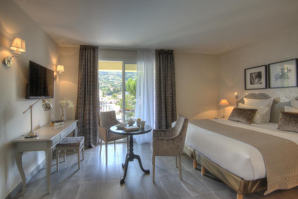 La Bastide De L'Oliveraie Cannes Kültér fotó