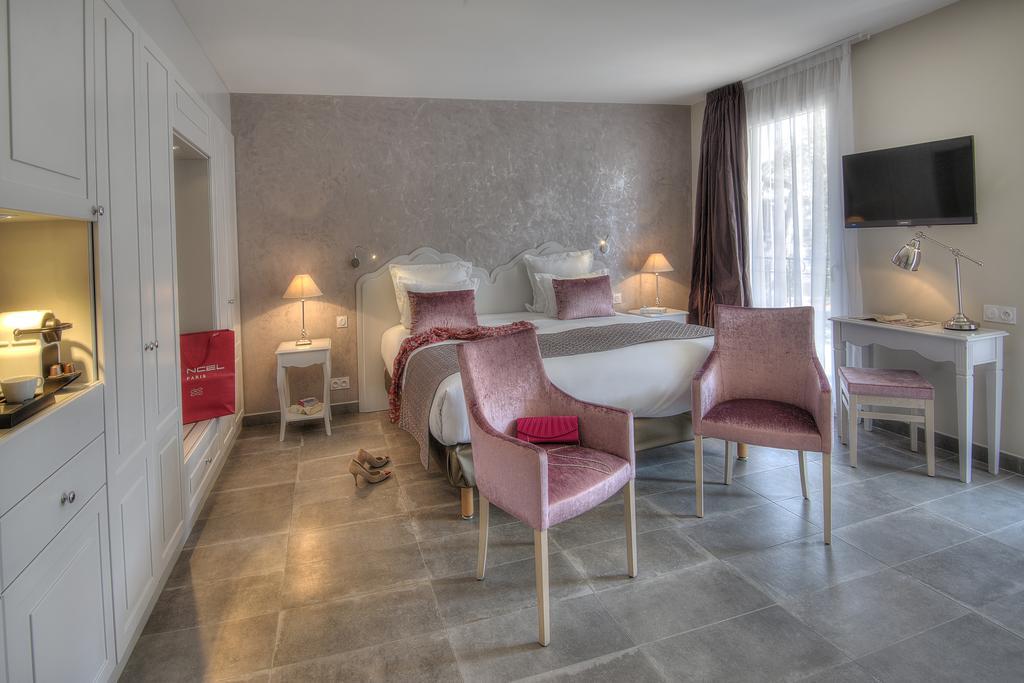La Bastide De L'Oliveraie Cannes Kültér fotó