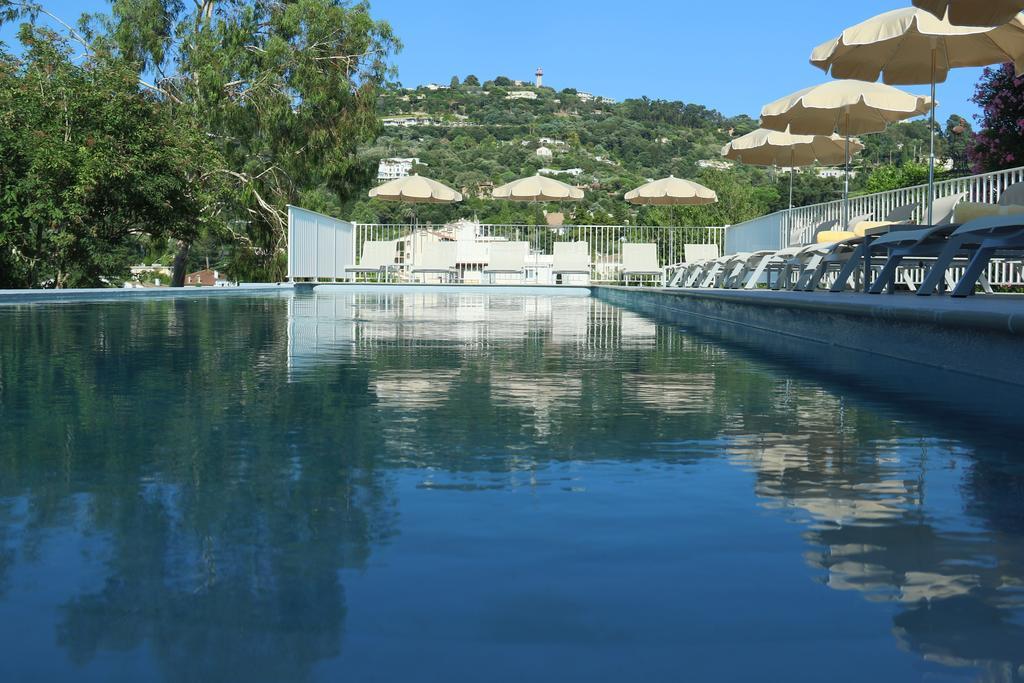 La Bastide De L'Oliveraie Cannes Kültér fotó