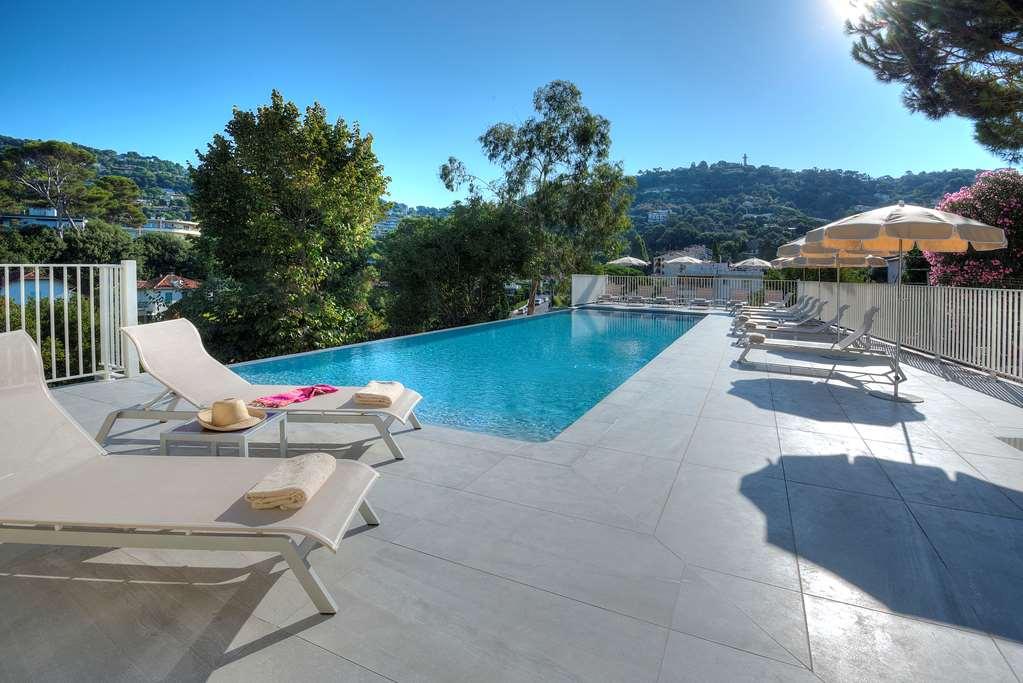 La Bastide De L'Oliveraie Cannes Kültér fotó