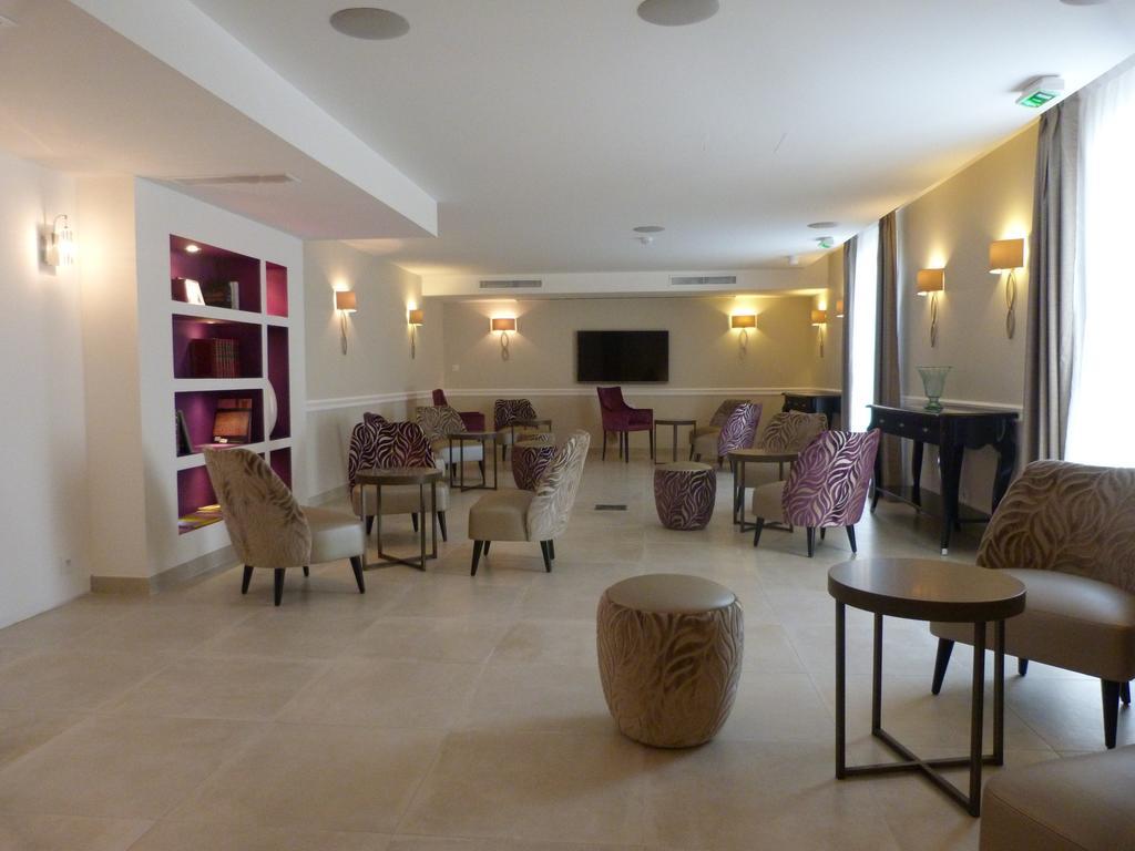 La Bastide De L'Oliveraie Cannes Kültér fotó