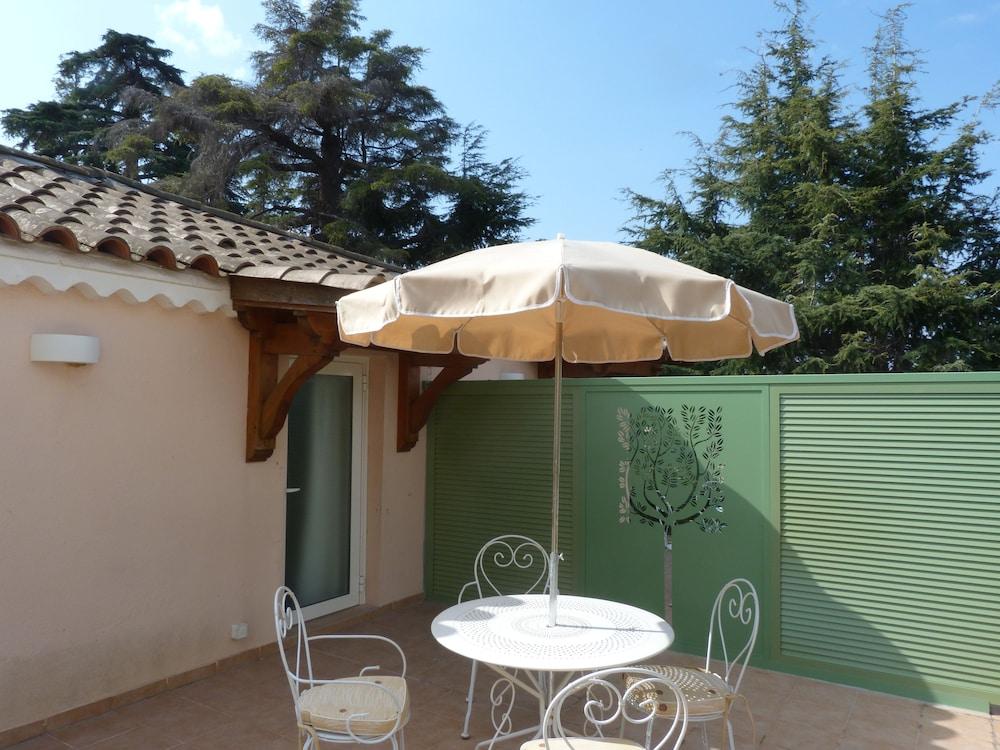 La Bastide De L'Oliveraie Cannes Kültér fotó