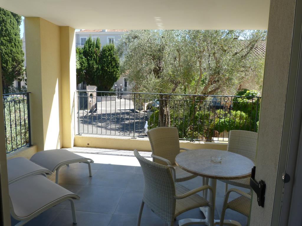 La Bastide De L'Oliveraie Cannes Kültér fotó