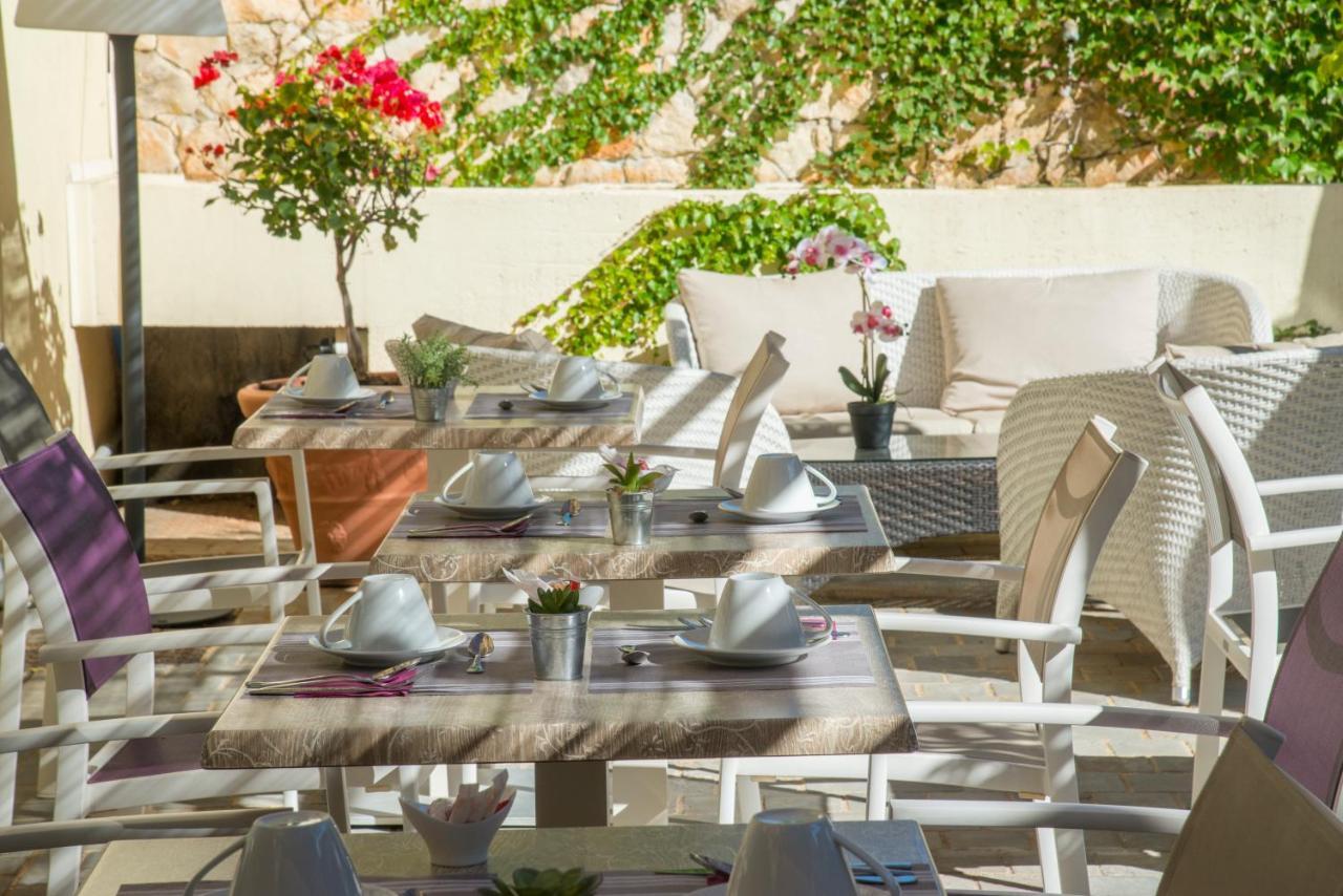 La Bastide De L'Oliveraie Cannes Kültér fotó